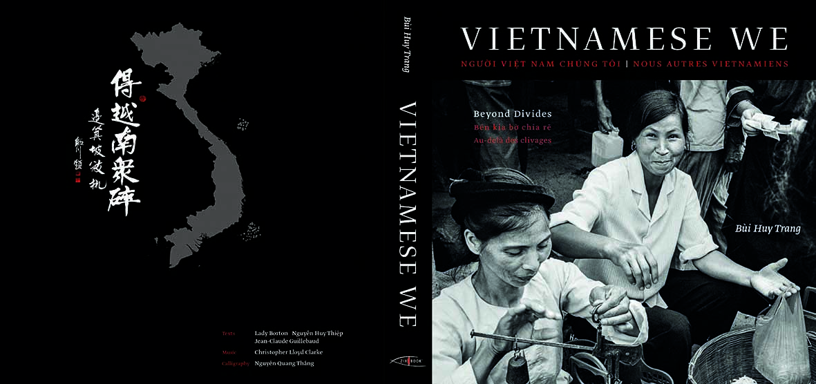 COVER VIET